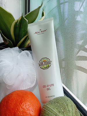 Cel-u-Lite Gel 150ml2
