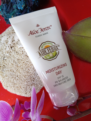 Face Skin Moisturizer 50ml