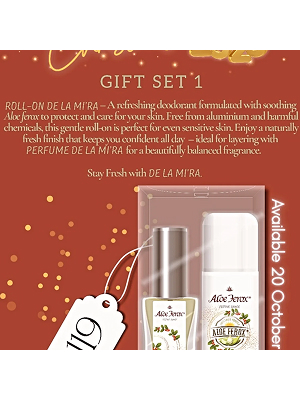 Gift Set 1