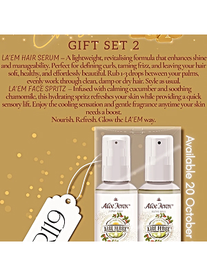 Gift Set 2