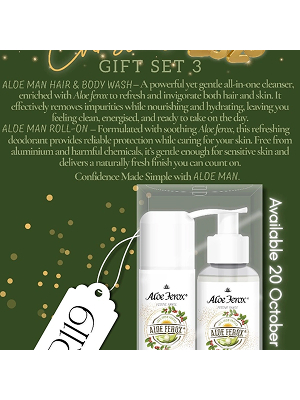 Gift Set 3