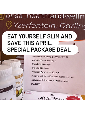 April Special