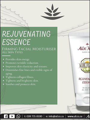 Rejuvenating Essence